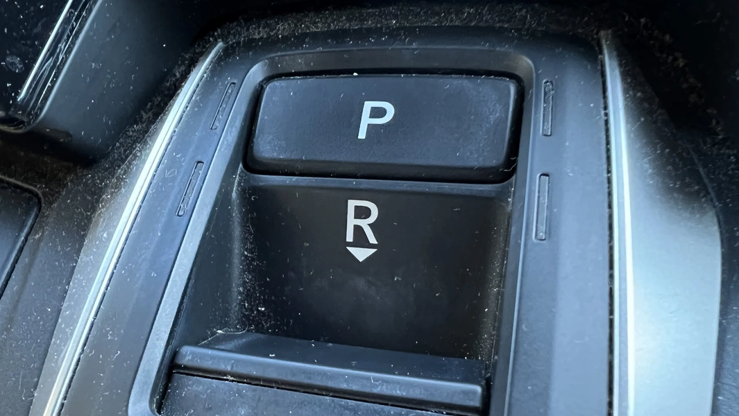 Diagnosing and fixing hard-shifting transmissions