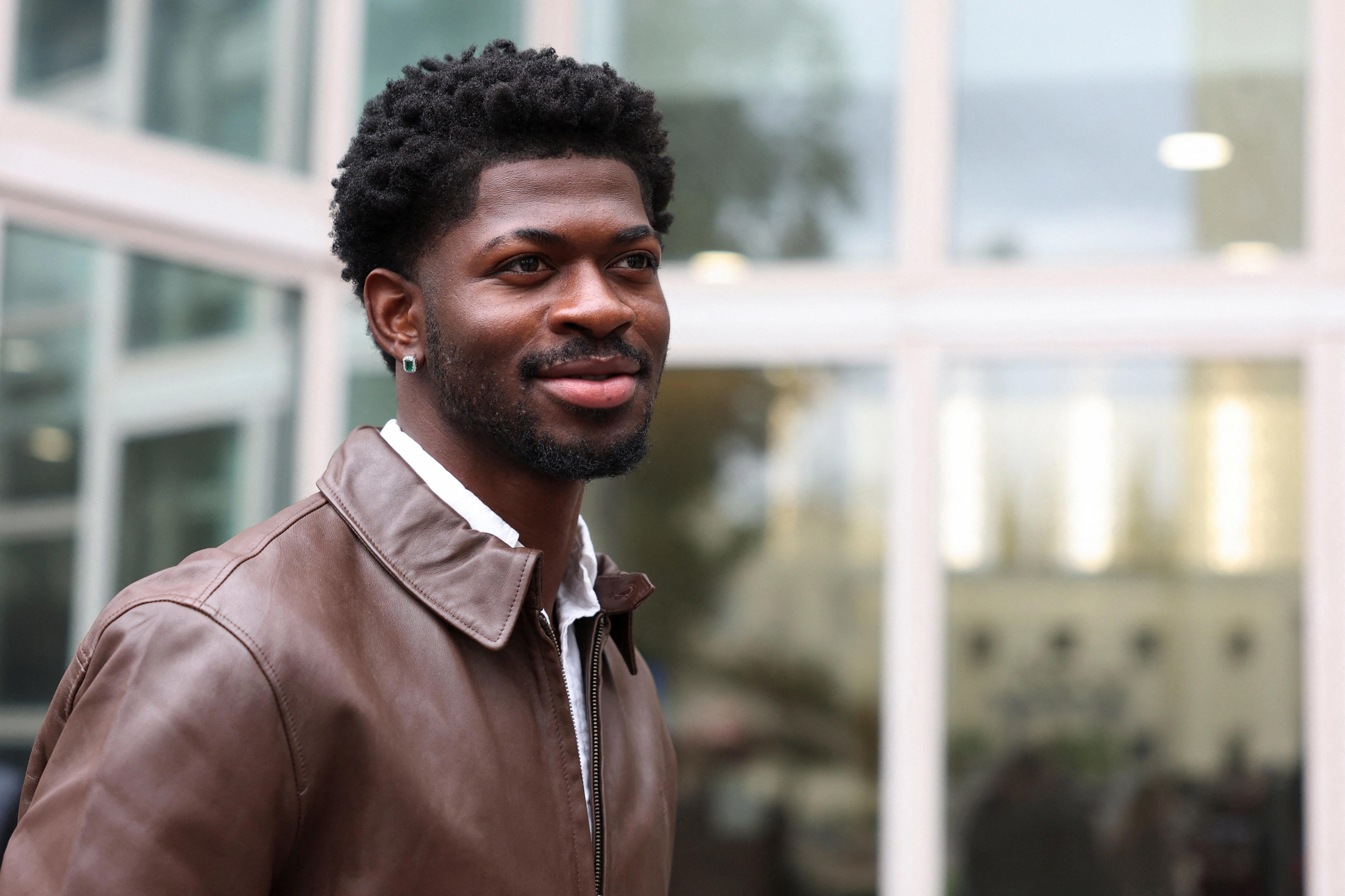 Lil Nas X opens up about mental health, now has 'less fear in my heart'