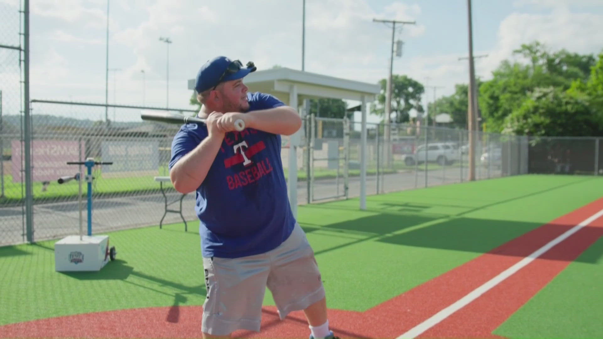 Miracle League brings baseball miracles to Arkansas kids with disabilities