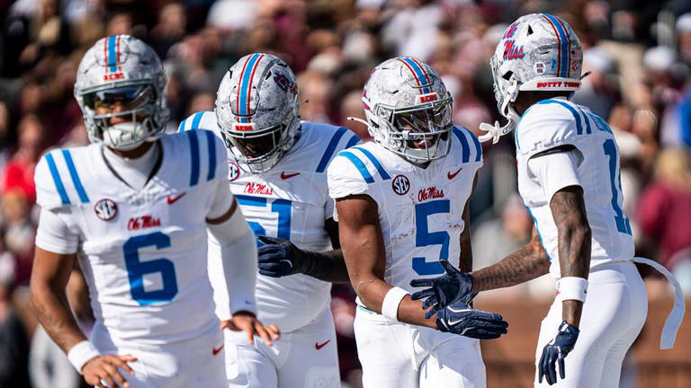 What Texas does better than Ole Miss and why it matters
