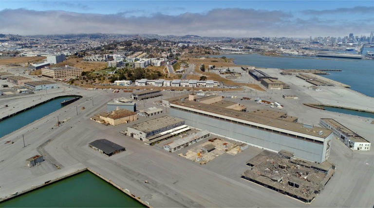Navy finds massive cache of deadly radiological material including ...