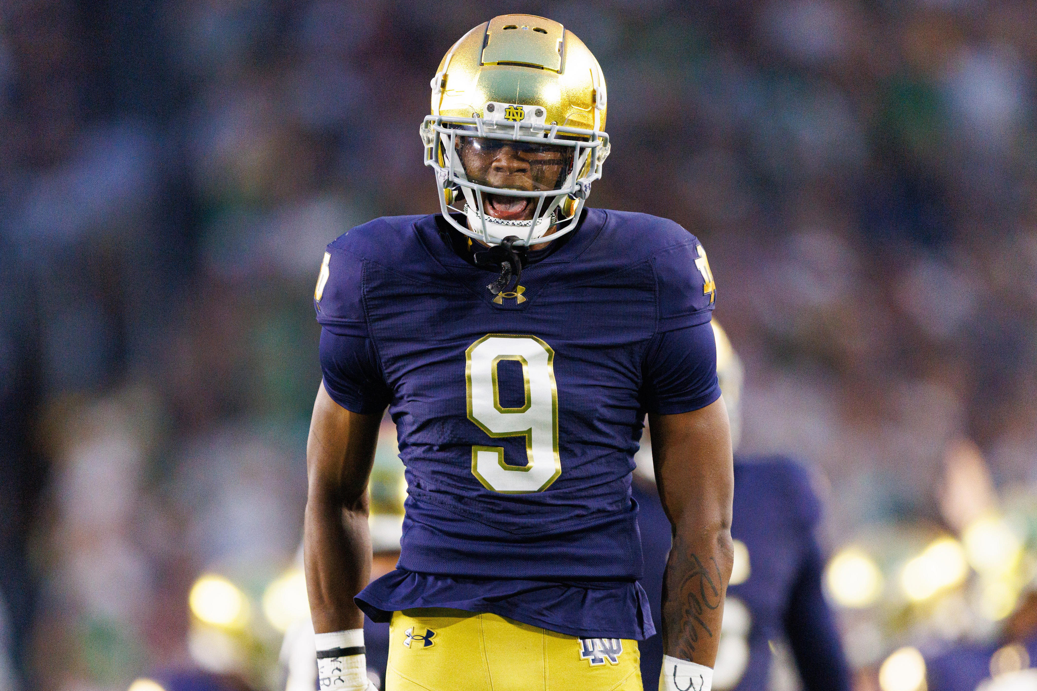 Human vs the algorithm: Comparing Steelers mock drafts
