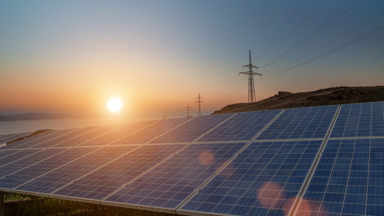 This new solar power study might solve a big transmission problem