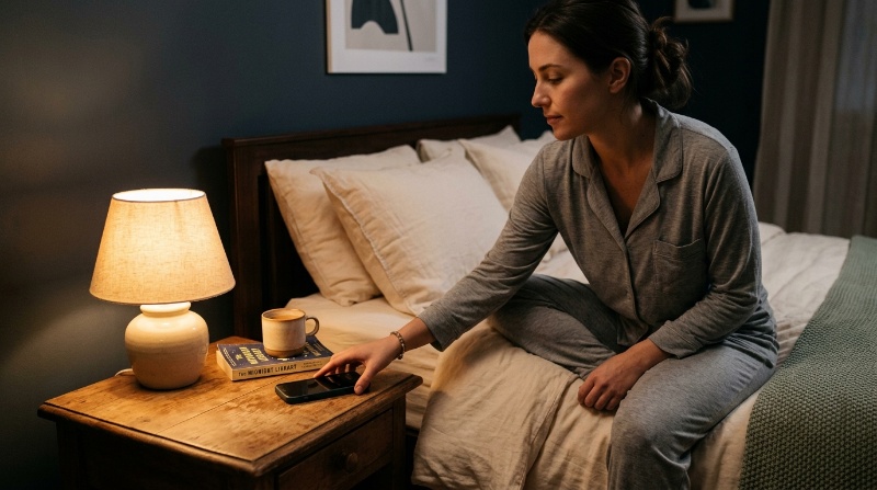 Forget the 5 A.M. Myth: Experts Say the Best Wake-Up Time Depends on ...