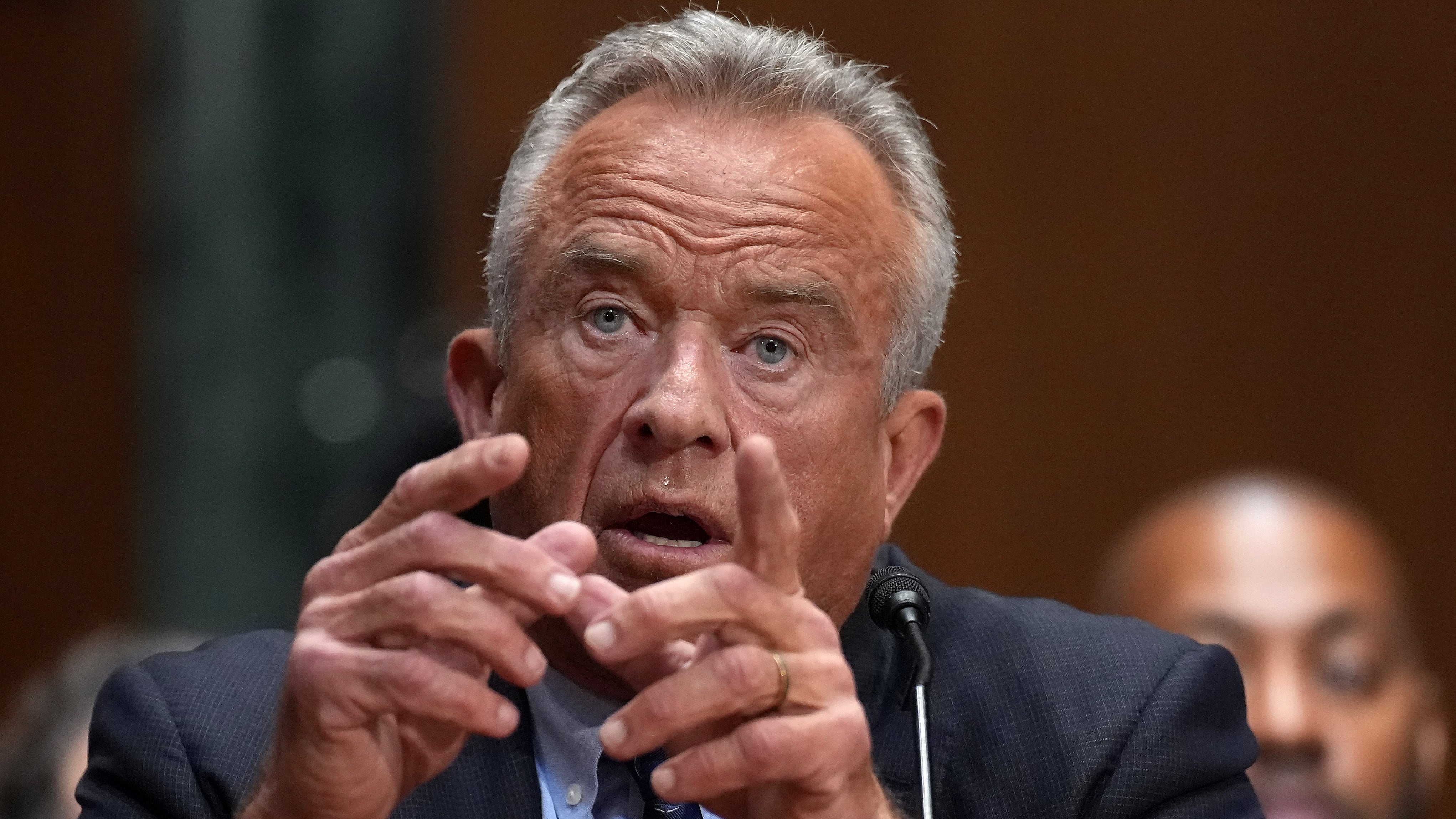 MAHA revolts against RFK Jr. for broken promise