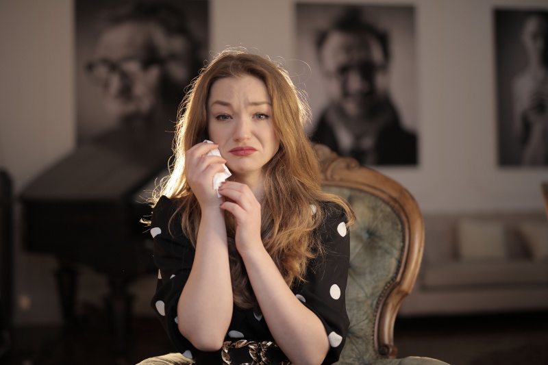 Many women stop admiring their husbands because of these habits that seem harmless