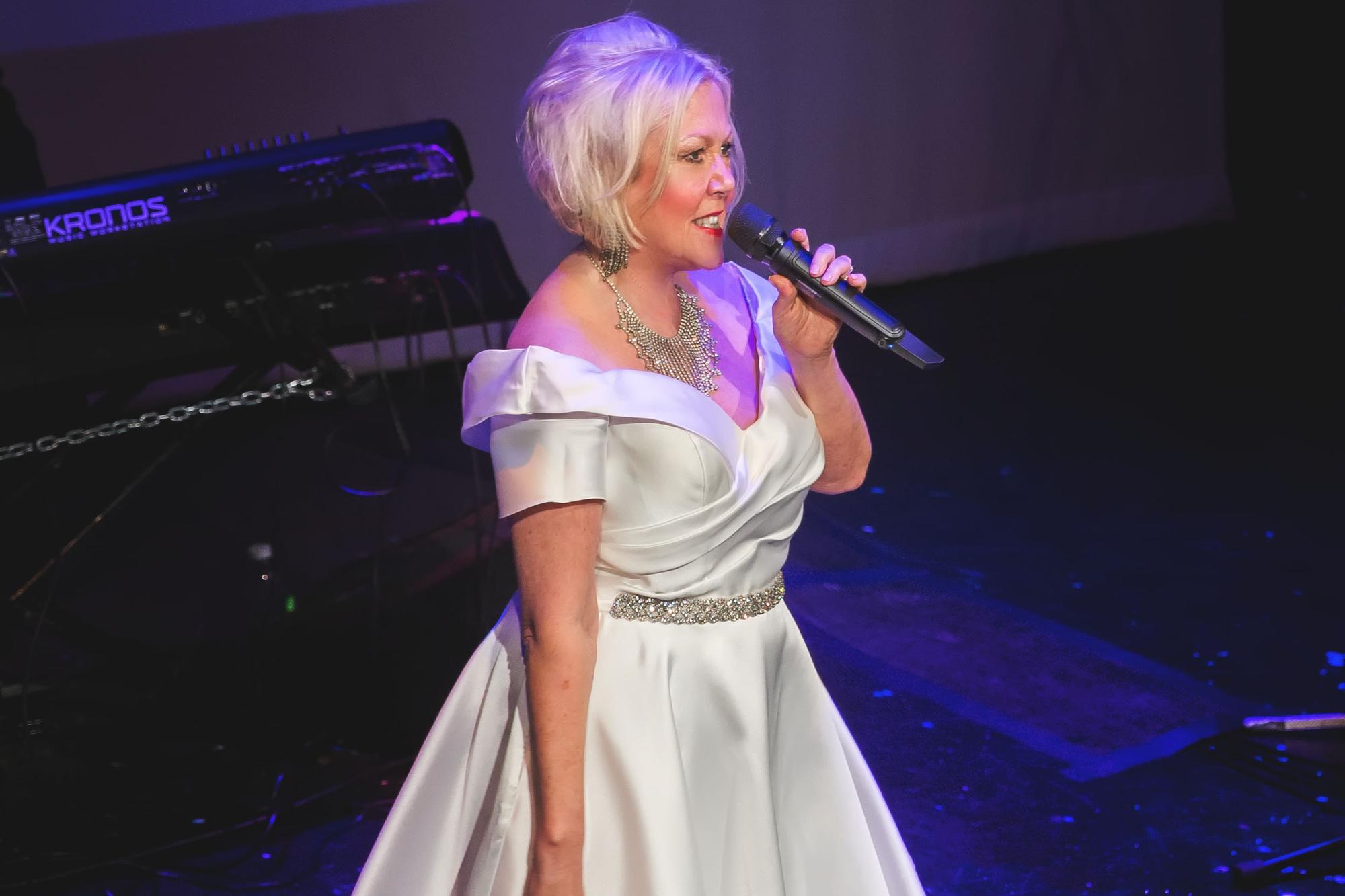 Remember the hits of Doris Day at Blackfriars