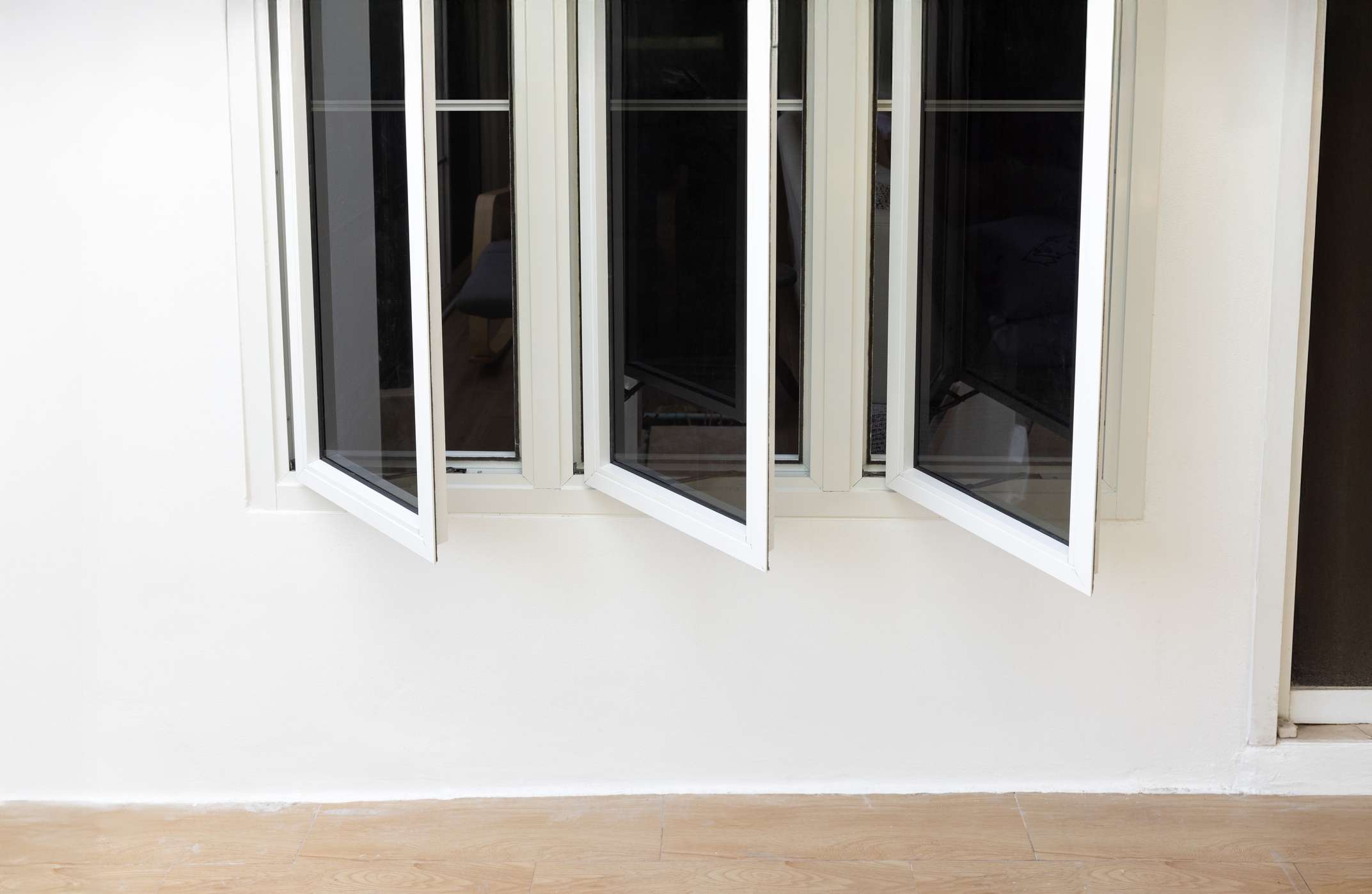 Have swing-out windows? HVAC pros say you still have several good ...
