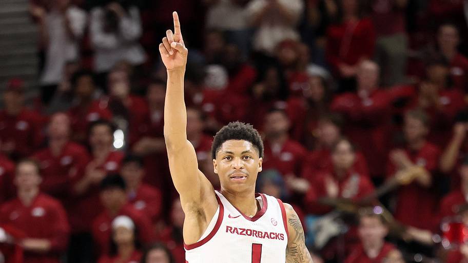 The ultimate steal? Why Meleek Thomas is the perfect draft fit for the ...