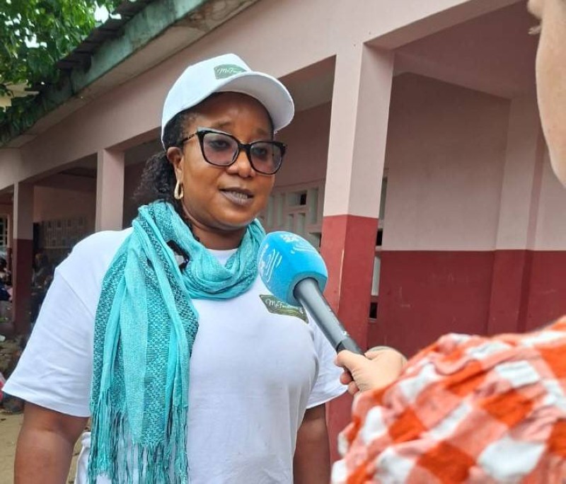 Journée mondiale contre la faim : « MaFondation » dénonce le scandale ...