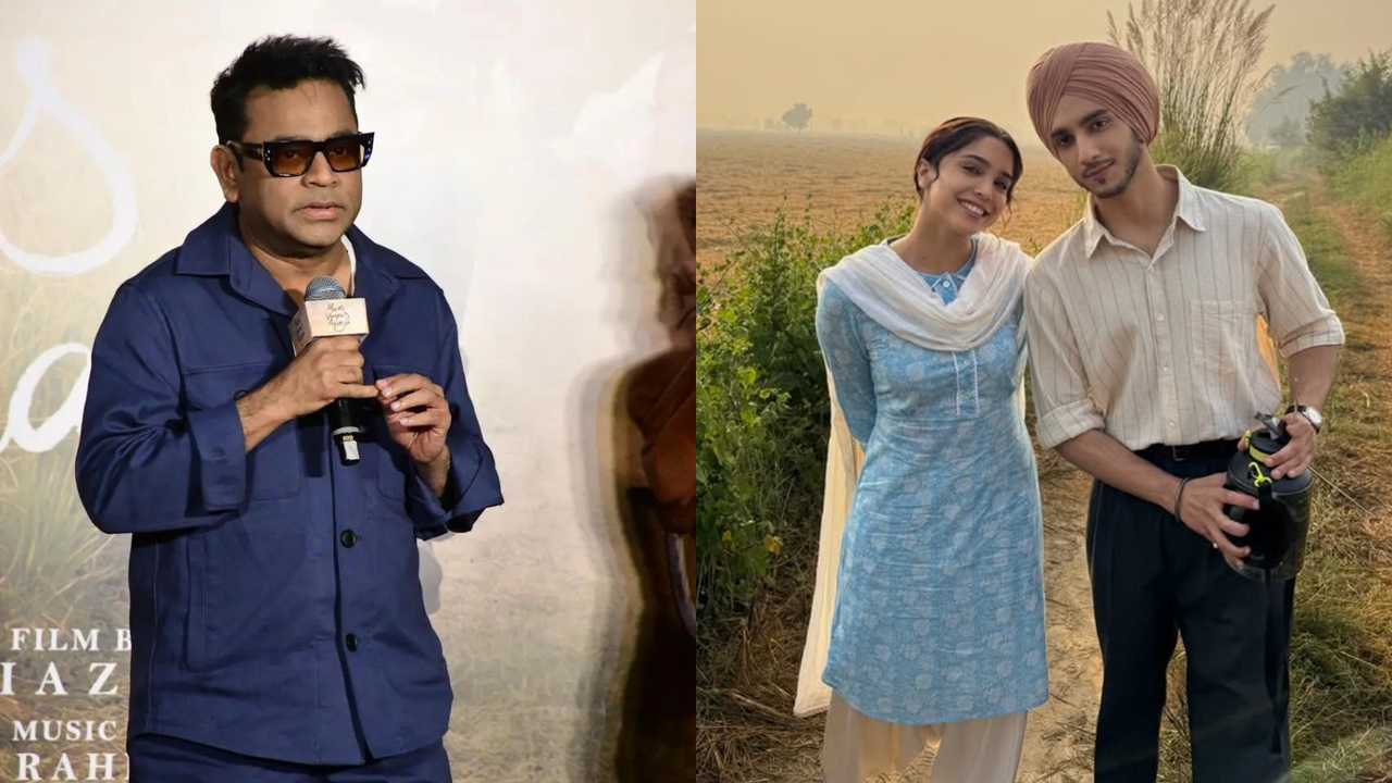 Imtiaz Ali's Main Vaapas Aaunga labeled 'anti-national' due to this ...