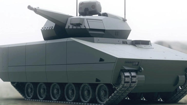 German firm’s air defense system that delivers enormous firepower ...