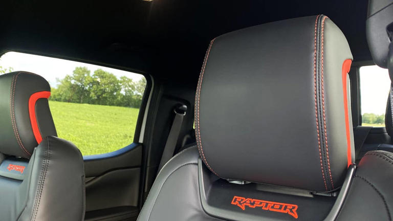 I drove the 2026 Ford Ranger Raptor. This is my honest review.