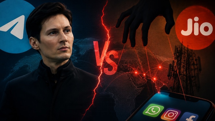 Reliance Jio denies Telegram founder Pavel Durov's BGP hijacking ...