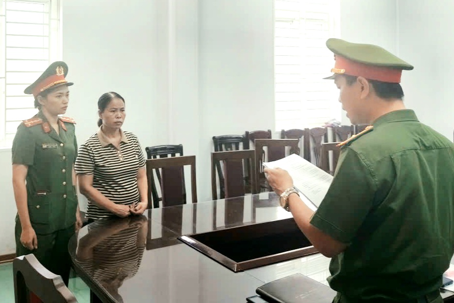 Đà Nẵng khởi tố đối tượng dựng màn kịch mua bia giá rẻ, lừa hơn 3,6 tỉ đồng
