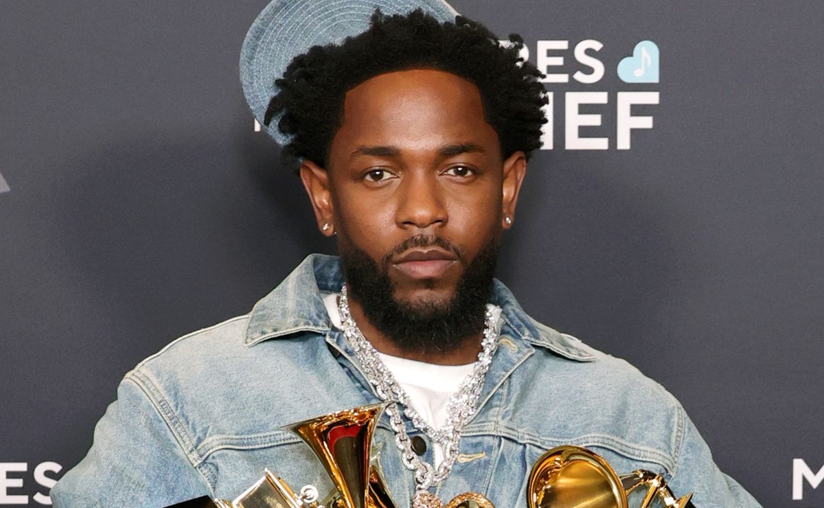 Kendrick Lamar at 39: The analytical architecture of hip-hop’s greatest novelist