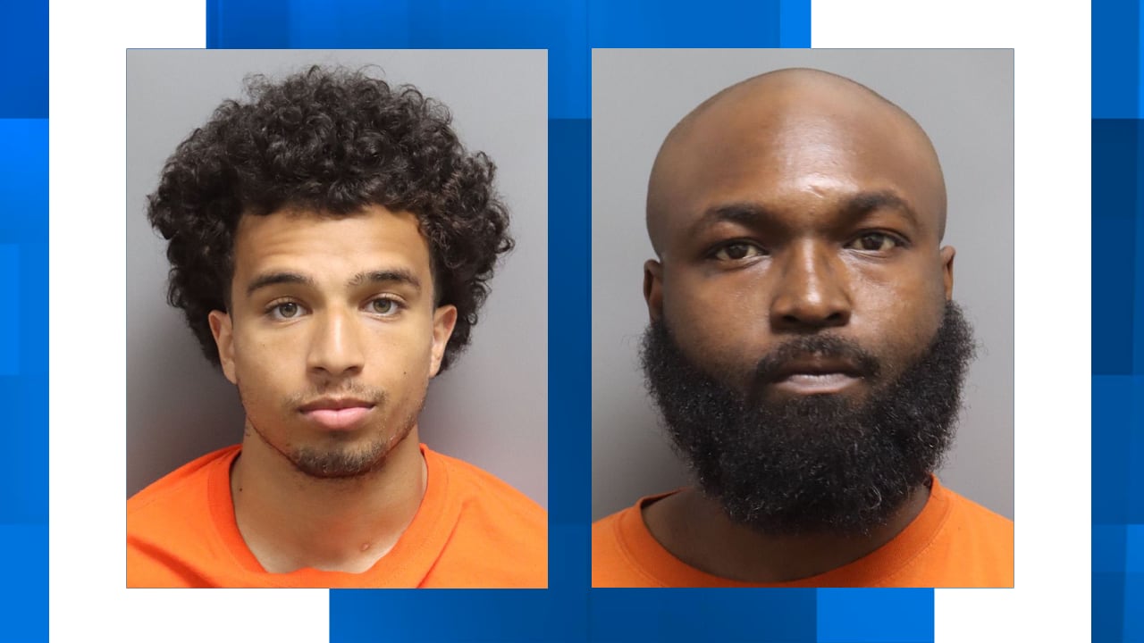 SLED: 2 men charged in ongoing South Carolina Education Lottery fraud ...