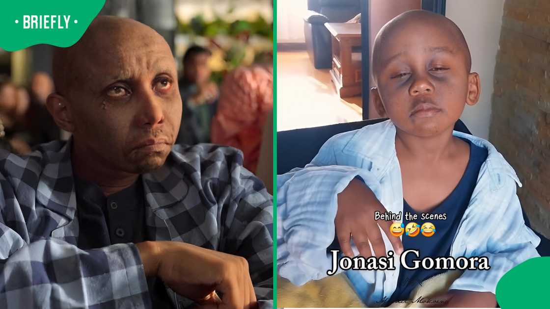 SA child's funny Jonasi-inspired skit with his mother goes viral online