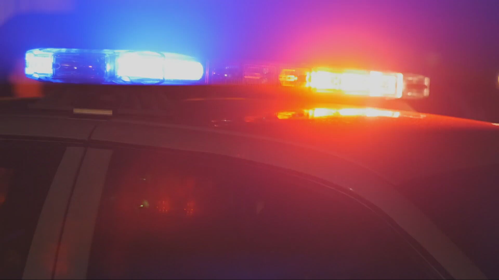 Boy arrested for vehicular assault, DUI after crash along SR 16 in Tacoma