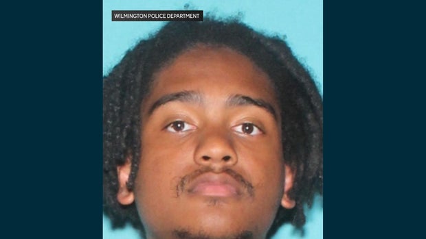 Suspect in custody after shooting at Wilmington Hospital in Delaware ...