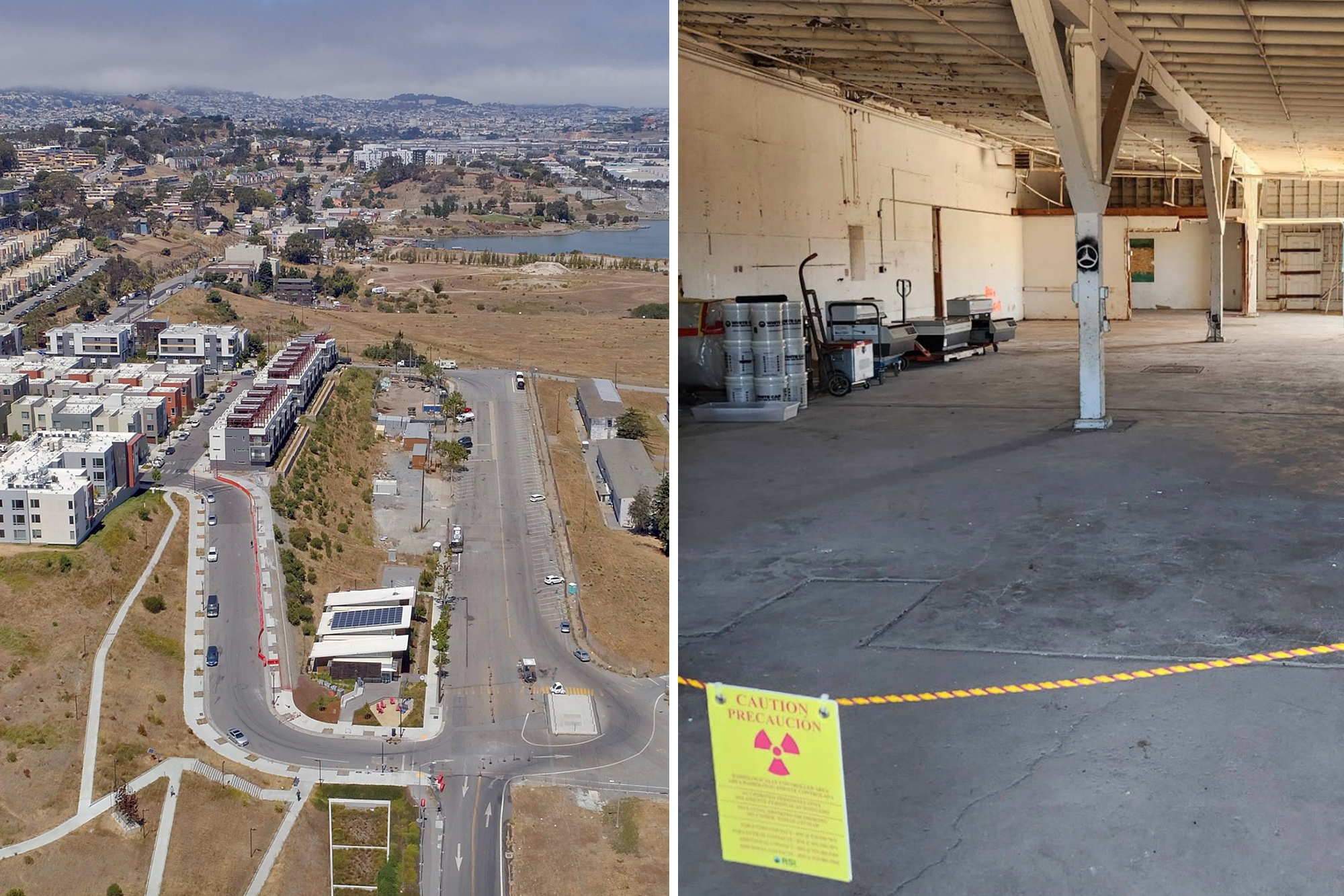 Navy finds massive cache of deadly radiological material including ...