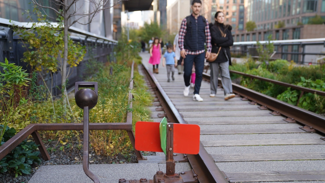 13 unusual urban designs and city innovations