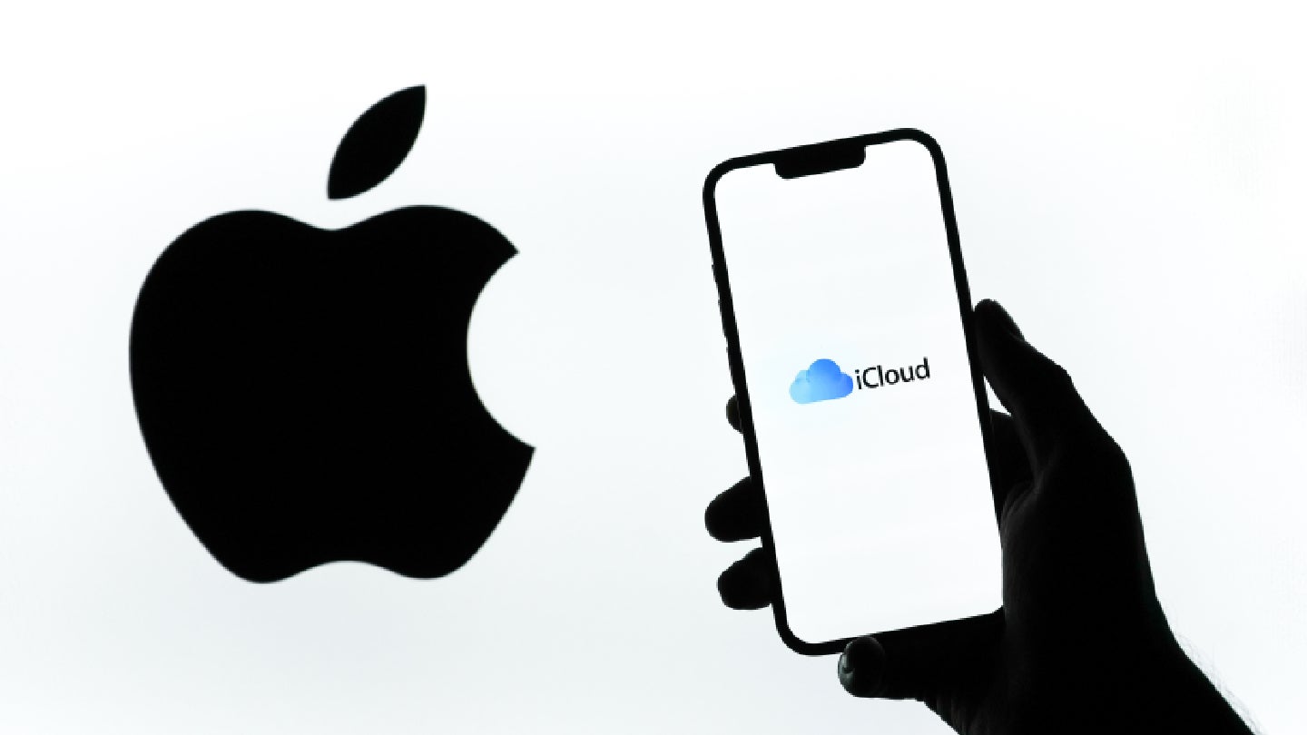 Italy opens first DMA probe into Apple over iCloud access