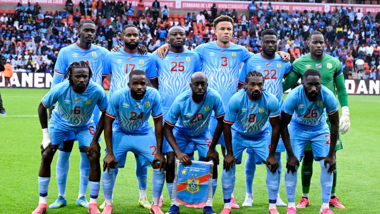 Why is DR Congo COD? Explaining country code of team making return at ...