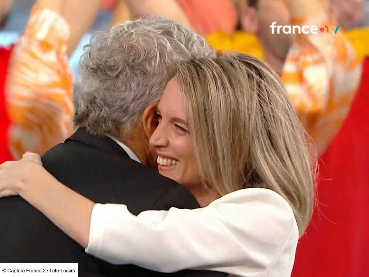 Audrey (N'oubliez pas les paroles) fait une entrée fracassante dans les  Masters et dépasse déjà des Maestros emblématiques!