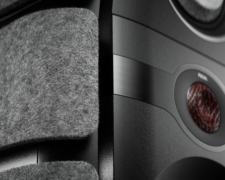 Are these audiophile loudspeakers the new pinnacle of modern hi-fi?