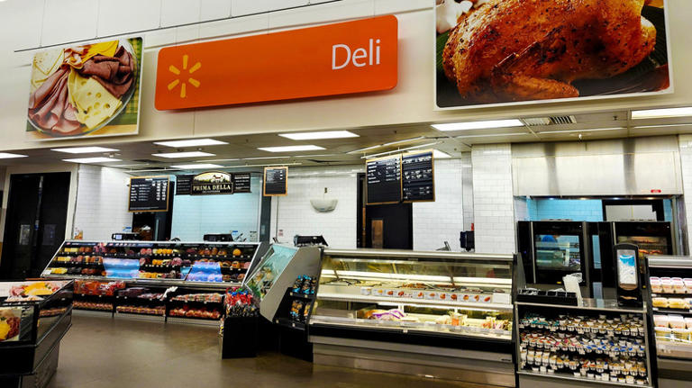 3 best and 3 worst Walmart Marketside subs, according to customer reviews