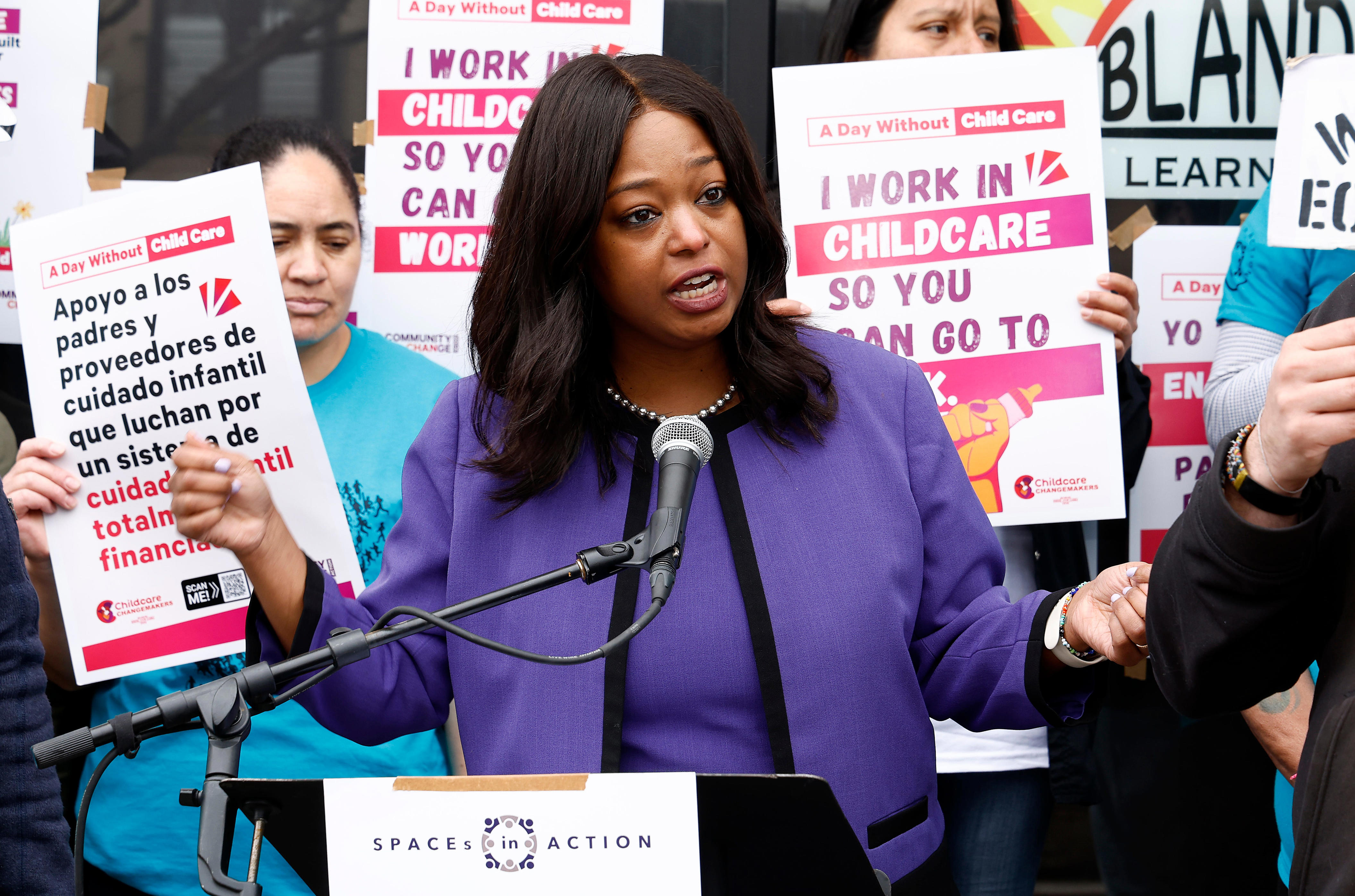 Why was a winner not declared in the Washington DC mayoral primary?