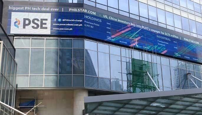 PSE reviving ETF market