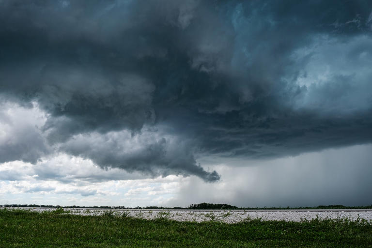 Lafayette residents urged to prepare today for tornadoes