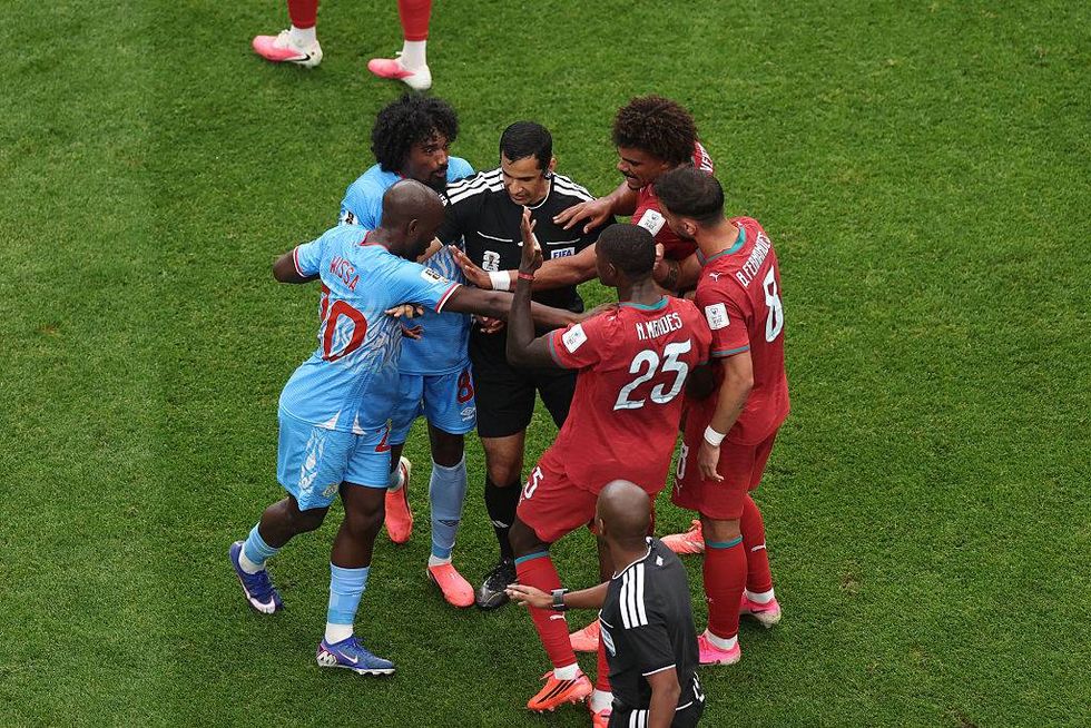 World Cup already setting new records for those watching