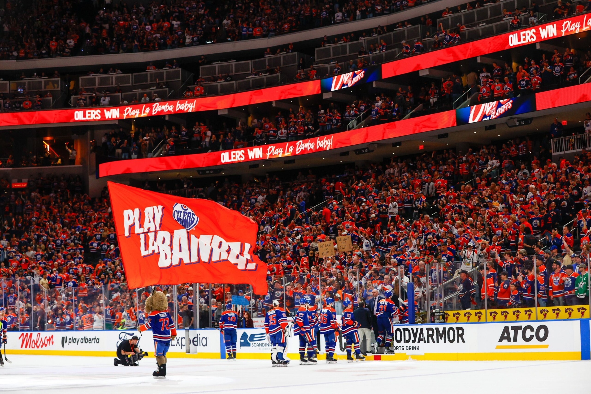 Oilers season-opening roster sees five on IR; projected for $1.4 ...