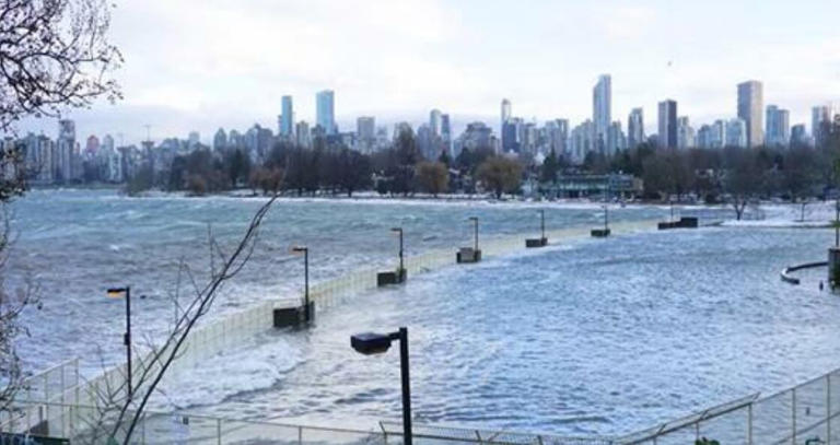 Vancouver's beloved, aging Kitsilano Pool opens for the season amid ...