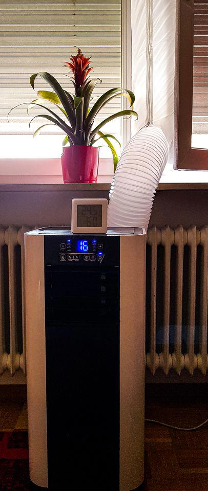 Have swing-out windows? HVAC pros say you still have several good ...