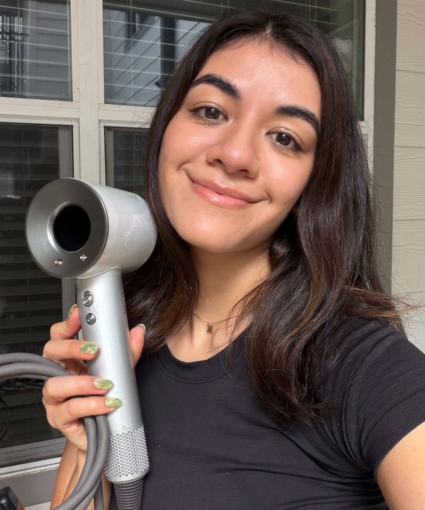 Which Dyson hair tools are actually worth it? An investigation