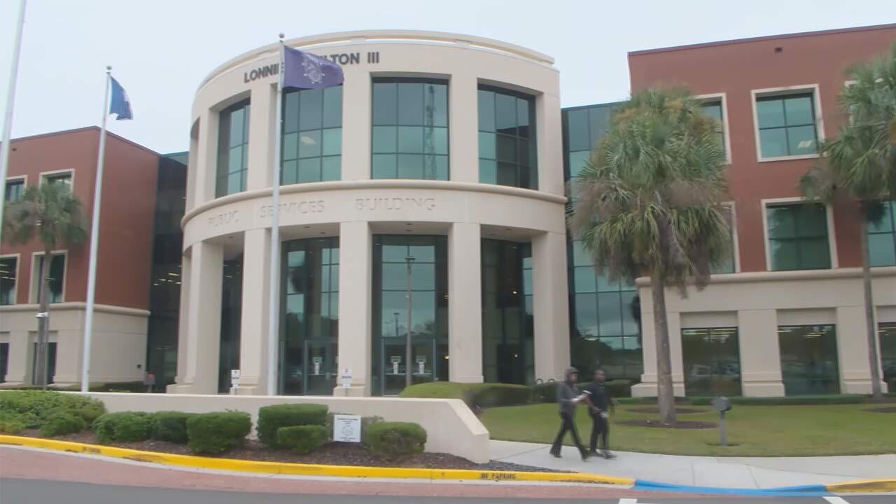 Charleston County Council to vote on $2.6M in federal funding