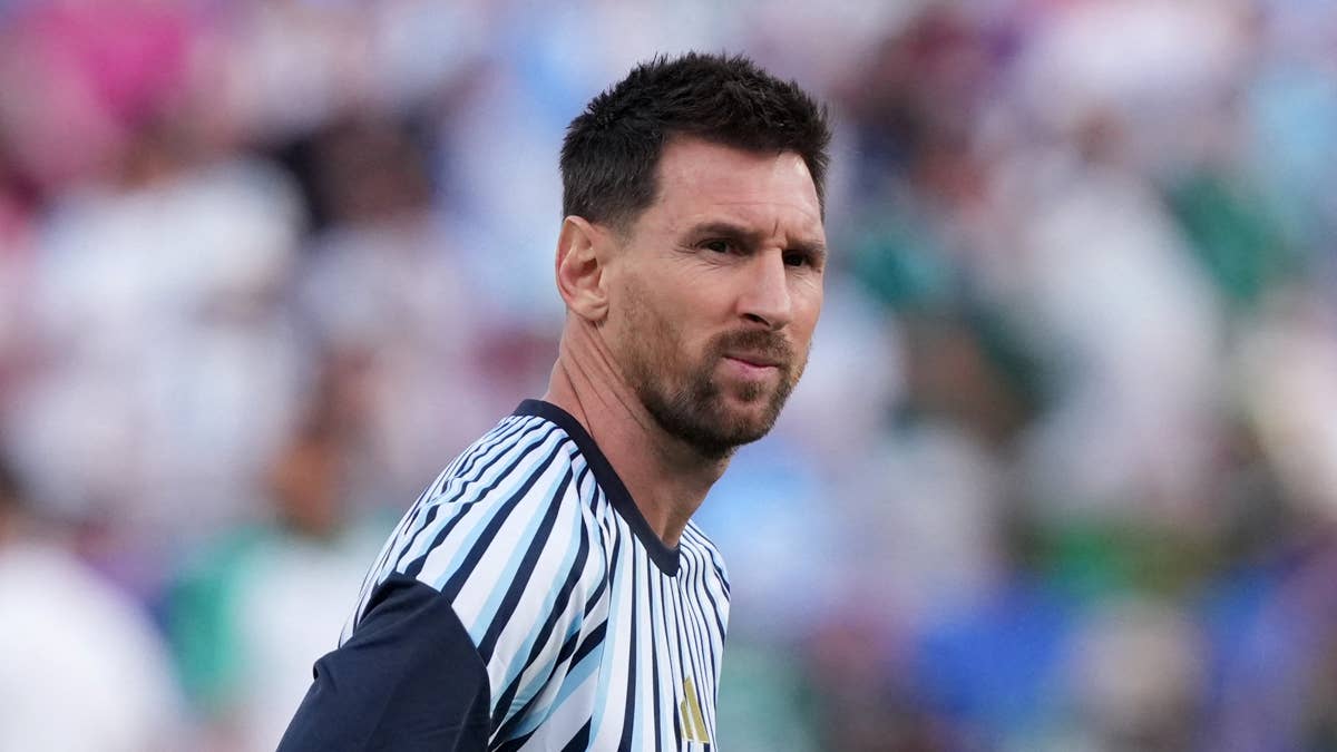FOX boasting huge TV ratings for 2026 FIFA Men's World Cup