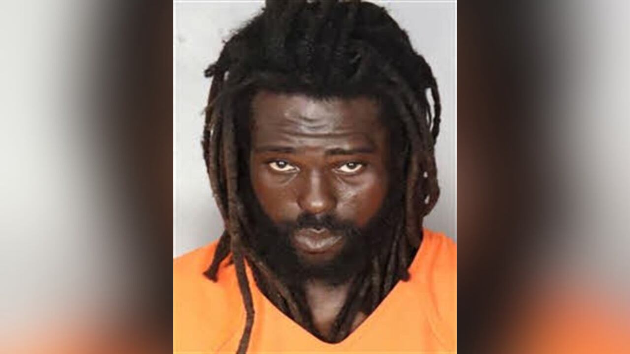 Man arrested in connection to Bessemer fatal stabbing on bus