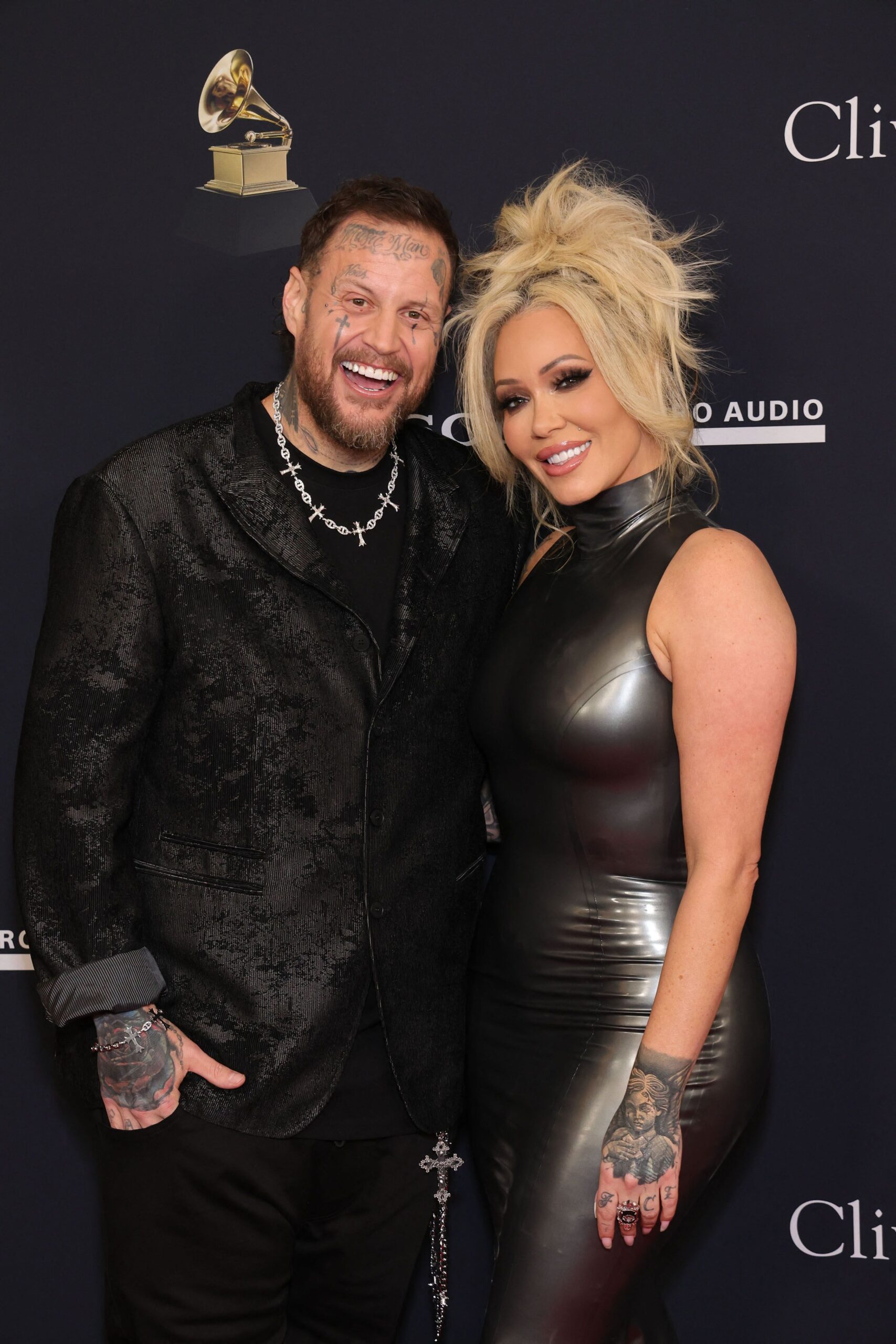 Jelly Roll and Bunnie Xo Were ‘Moving in Different Directions’ Before He Filed for Divorce