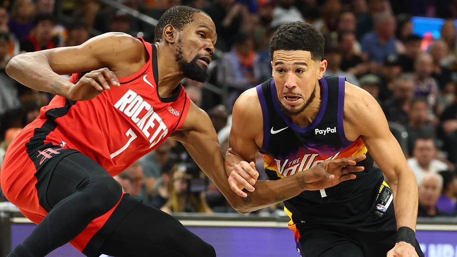 Suns franchise icon Devin Booker makes major change