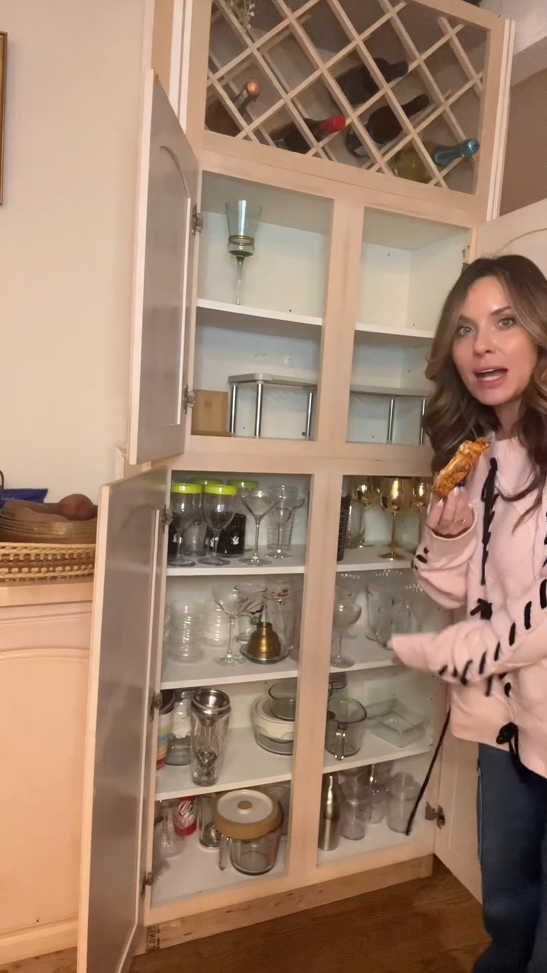 Decluttering my kitchen - Part 2
