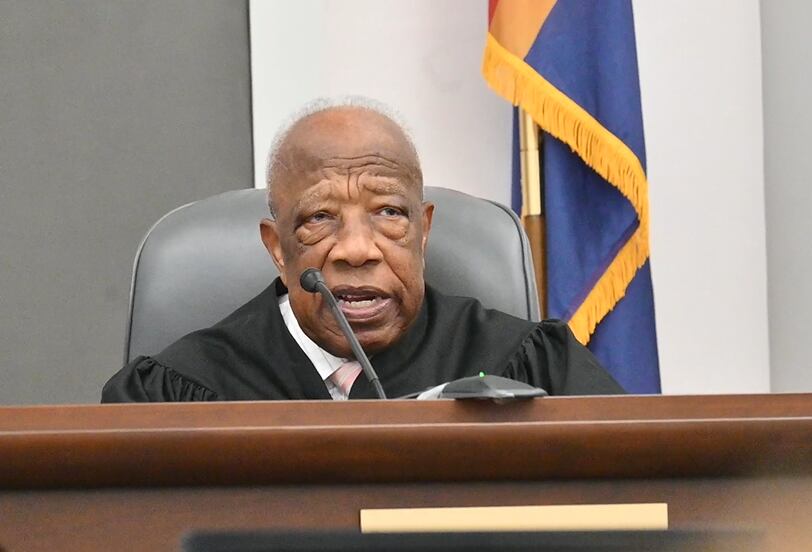 Judge vacates order setting special election in Hinds Co. supervisor race
