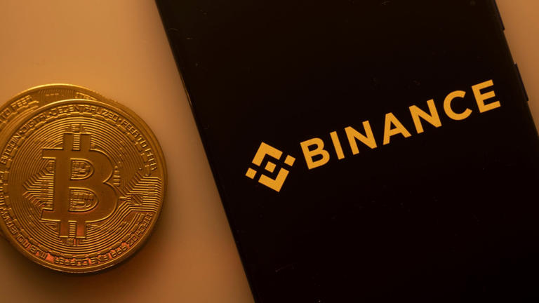 Binance’s EU MiCA licence bid set for rejection - report