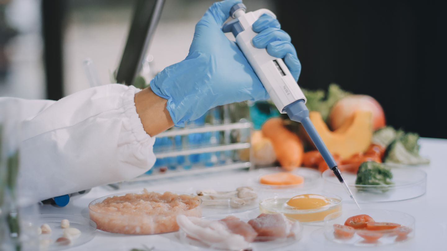 PureCycle advances food-contact PCR solution
