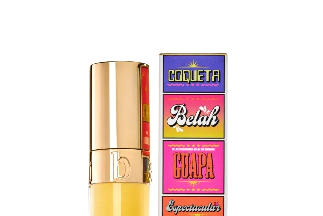 Identidad y belleza: Belah Beauty lanza su edición especial mundialista