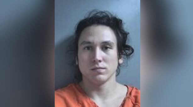Bond denied for suspect accused of stabbing man in bed